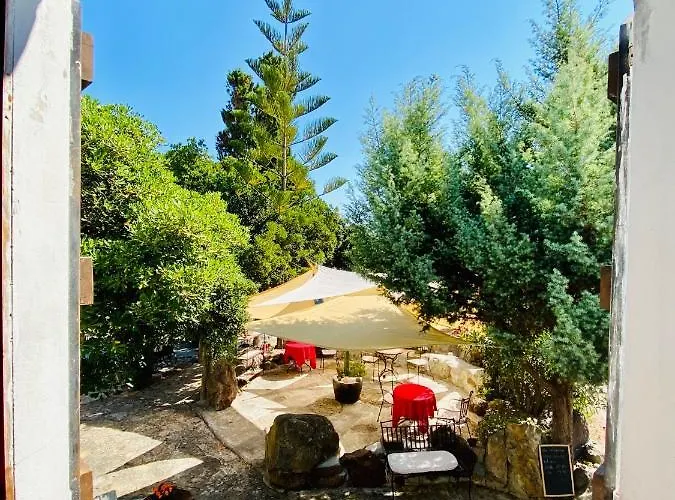 Vign'alva 4* Castelsardo