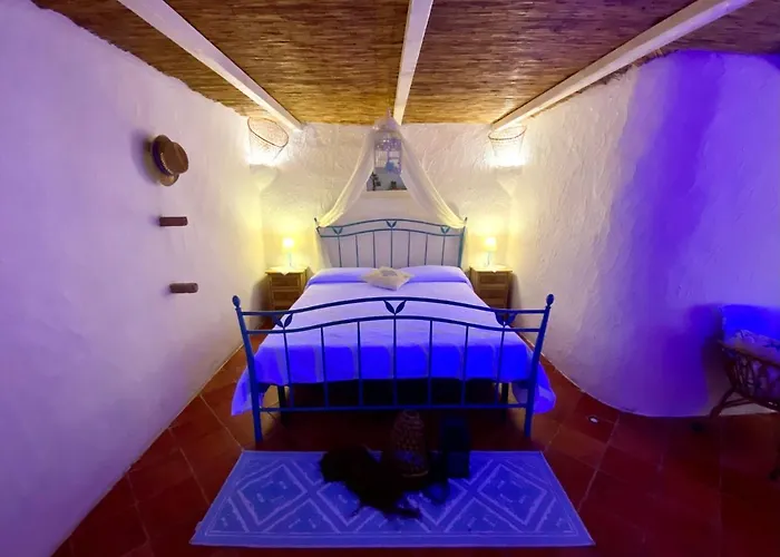 ベッド・アンド・ブレックファスト Vign'alva 4*