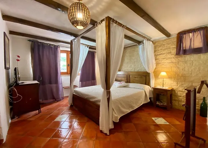 Vign'alva ベッド・アンド・ブレックファスト