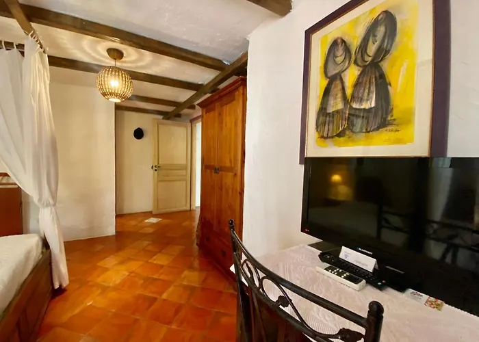 Vign'alva Bed & Breakfast 4*