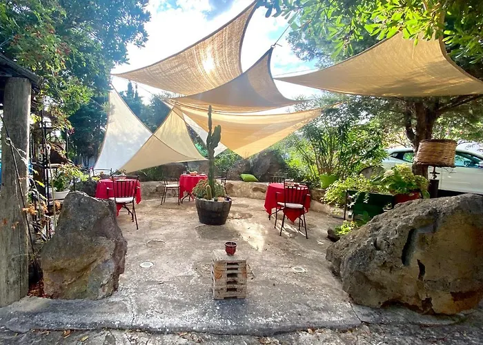 Vign'alva ベッド・アンド・ブレックファスト