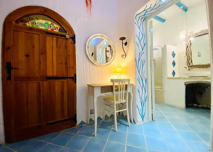 Bed & Breakfast Vign'alva