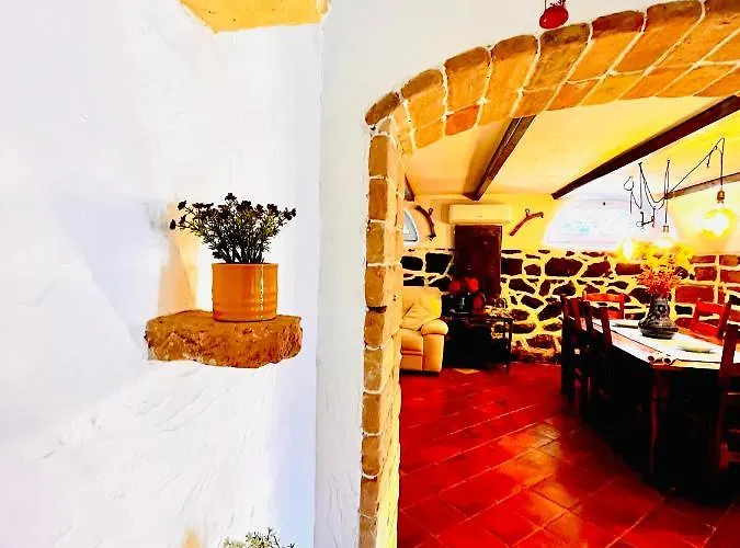 ベッド・アンド・ブレックファスト Vign'alva カステルサルド