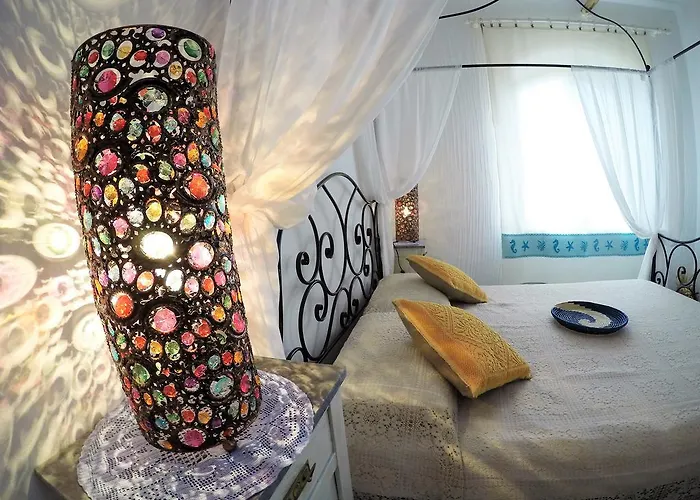 ベッド・アンド・ブレックファスト Vign'alva