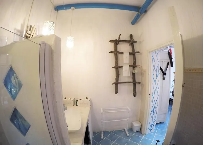 Bed & Breakfast Vign'alva