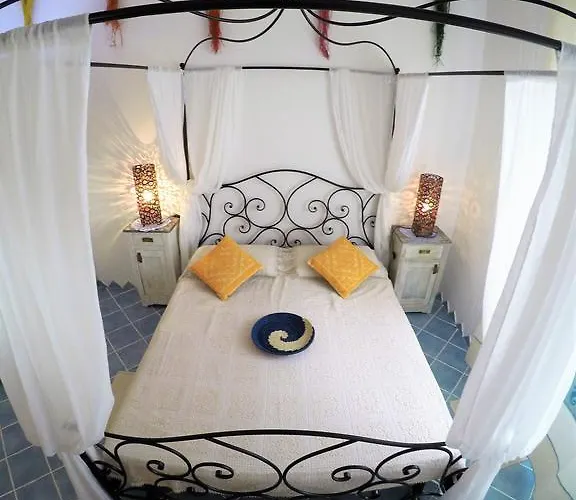 ベッド・アンド・ブレックファスト Vign'alva 4*