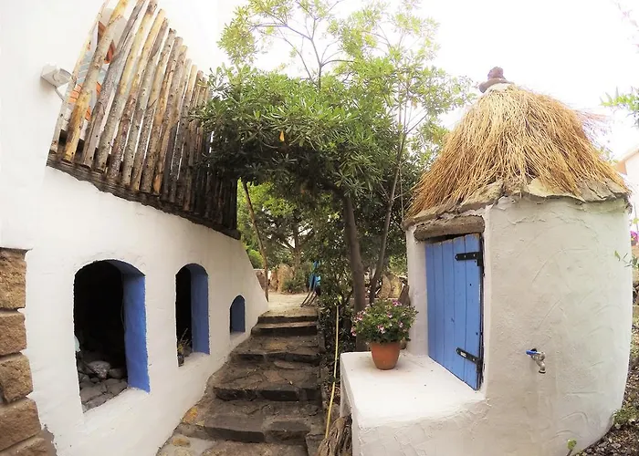 Bed & Breakfast Vign'alva