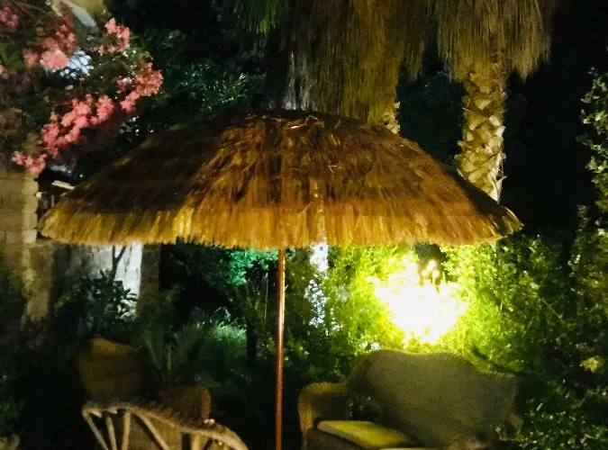 ベッド・アンド・ブレックファスト Vign'alva