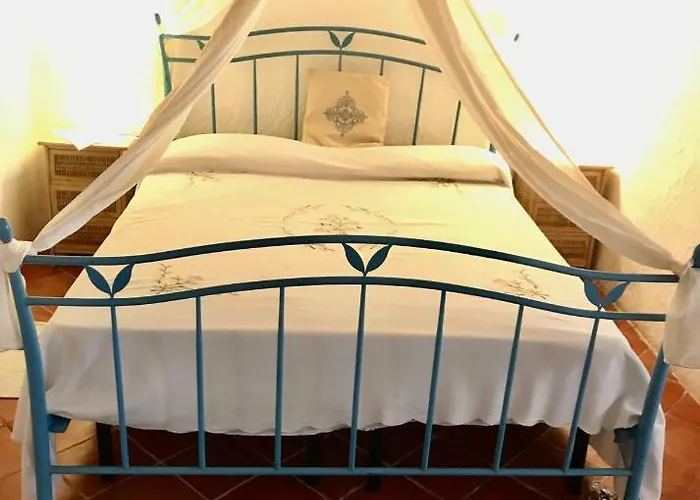 Vign'alva Bed & Breakfast