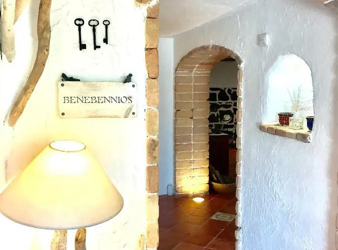 Bed & Breakfast Vign'alva