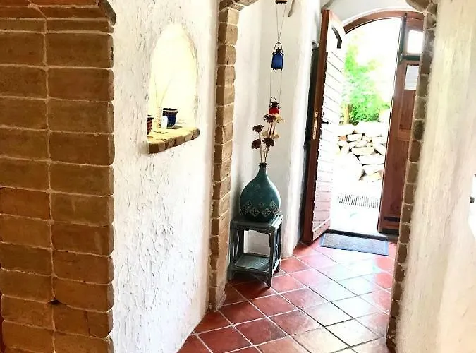 Vign'alva Bed & Breakfast Castelsardo